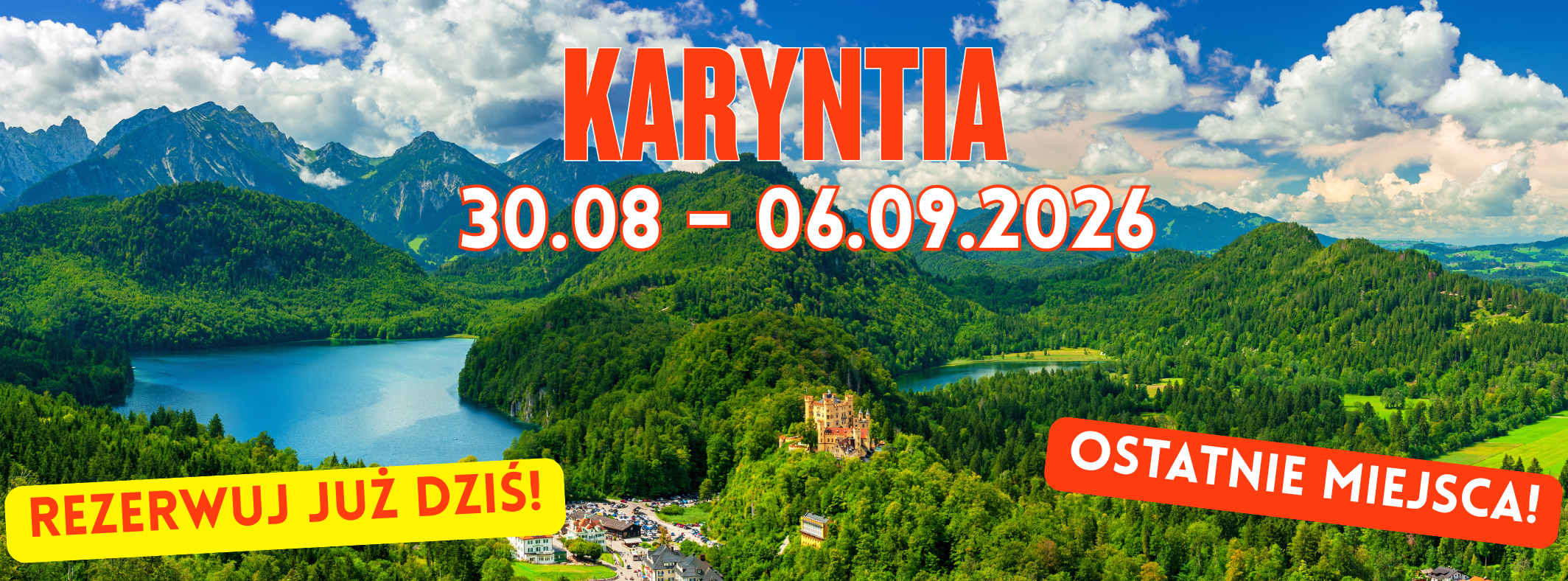kalendarz wypraw rowerowych 2025 